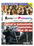 Życie Pabianic