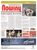 Tygodnik Regionalny Nowiny
