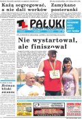 Pałuki i Ziemia Mogileńska
