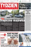 Tydzień w Jaworznie
