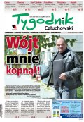 Tygodnik Człuchowski