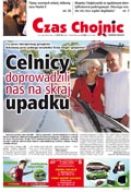 Czas Chojnic