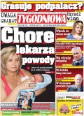 Gazeta TYGODNIOWA powiat krośnieński