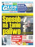 GŁOS GŁOGOWA TYGODNIK LOKALNY