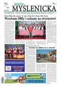 GAZETA MYŚLENICKA