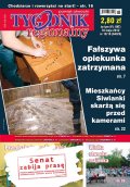TYGODNIK REGIONALNY
