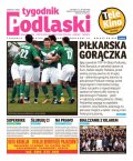 Tygodnik Podlaski