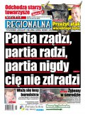 TYGODNIK REGIONALNA - Nowa Sól