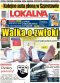 LOKALNA Gazeta Powiatu Żagańskiego