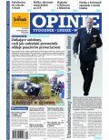 Opinie