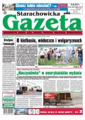 Gazeta Starachowicka