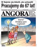 Tygodnik ANGORA