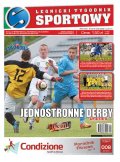 Legnicki Tygodnik Sportowy
