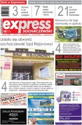Express Sochaczewski