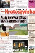 Gazeta Krotoszyńska
