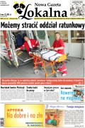 Nowa Gazeta Lokalna