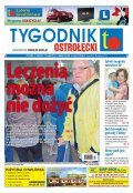 Tygodnik Ostrołęcki