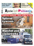 Życie Pabianic