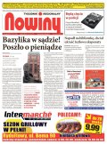 Tygodnik Regionalny Nowiny