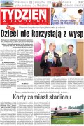 Tydzień w Jaworznie