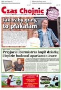 Czas Chojnic