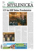GAZETA MYŚLENICKA
