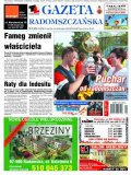 GAZETA RADOMSZCZAŃSKA
