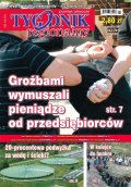 TYGODNIK REGIONALNY