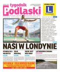Tygodnik Podlaski