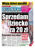 TYGODNIK REGIONALNA - Nowa Sól