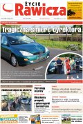 Życie Rawicza