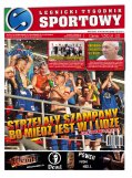 Legnicki Tygodnik Sportowy