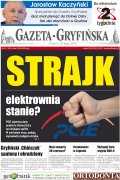 Tygodnik Gazeta Gryfińska