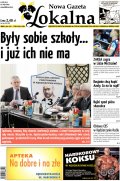 Nowa Gazeta Lokalna