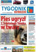 Tygodnik Ostrołęcki