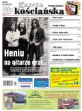 Gazeta Kościańska