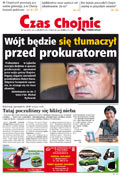 Czas Chojnic