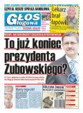 GŁOS GŁOGOWA TYGODNIK LOKALNY