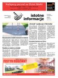Istotne Informacje