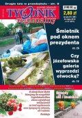 TYGODNIK REGIONALNY