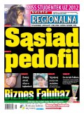 TYGODNIK REGIONALNA - Nowa Sól