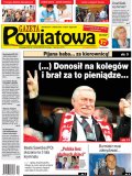 Gazeta Powiatowa Dolny Śląsk