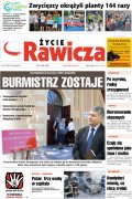 Życie Rawicza