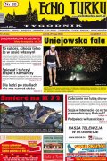 Echo Turku