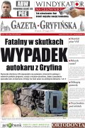 Tygodnik Gazeta Gryfińska