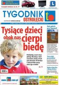 Tygodnik Ostrołęcki