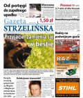 Gazeta Strzelińska