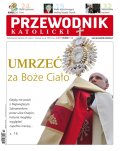 Przewodnik Katolicki