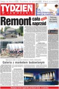 Tydzień w Jaworznie