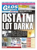 GŁOS GŁOGOWA TYGODNIK LOKALNY